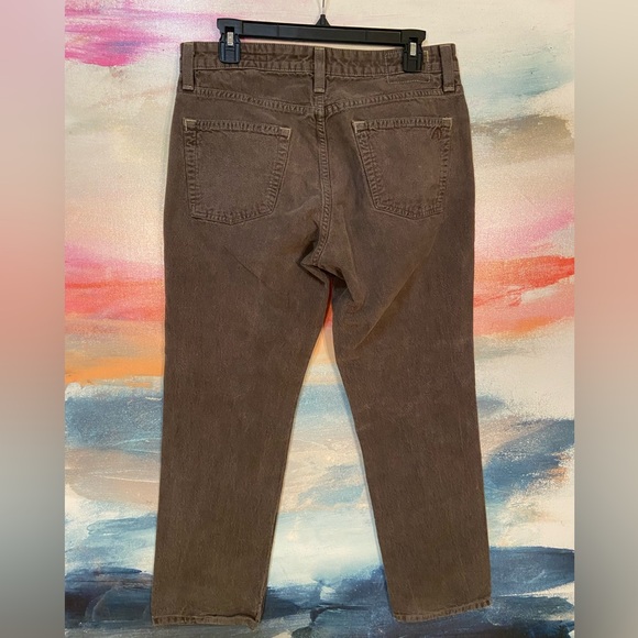 🔥EC🔥Agave Denim 100% Cotton No. 11 Classic Denim Jeans. - Picture 2 of 12